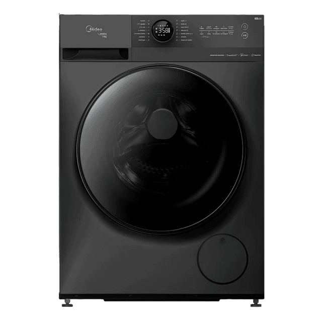 Assistência Técnica Midea Lava e Seca São Paulo